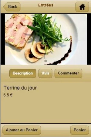 Le Murillo screenshot 3