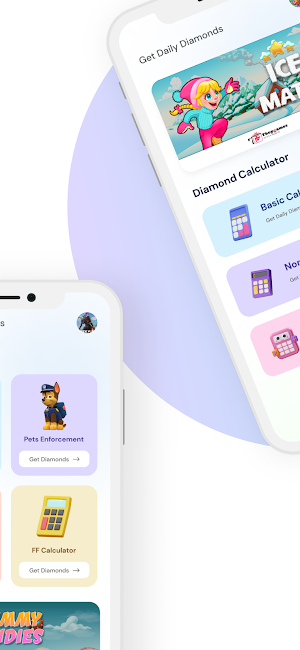 Get Daily Diamond FFF Tips Screenshot 2