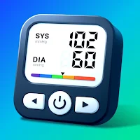 Blood Sugar & Blood Pressure