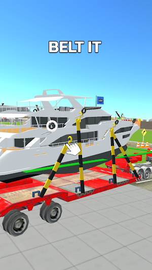 Shipping Wars Screenshot 0