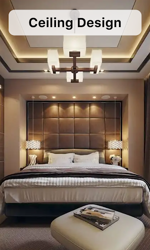Ceiling Design Screenshot 1