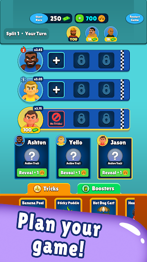 Sneaky Games Screenshot 2