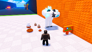 Steal An Egg Screenshot 3