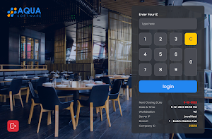 Aqua Mobile Screenshot 3