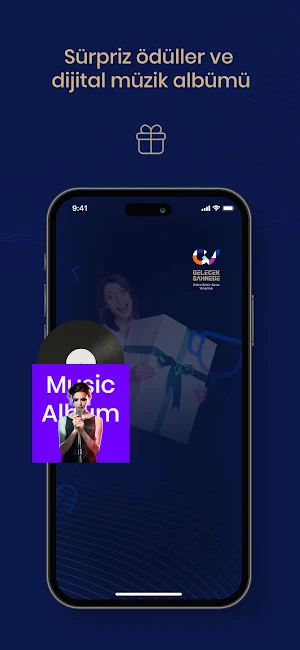 Gelecek Sahnede Screenshot 3