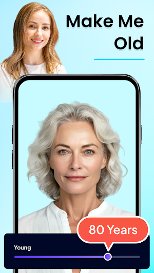 What I Look Like When I Old Screenshot 0