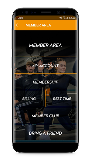 ROCKIT STUDIOS Screenshot 3