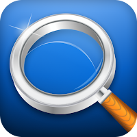 Magnifying Glass - Magnifier