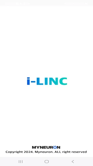 ILINC-m Screenshot 0