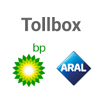 bp and Aral EETS Tollbox