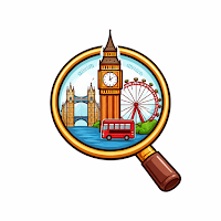 London Explorer Quiz