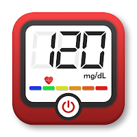 Blood Sugar BP & Heart Monitor