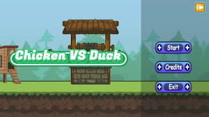 Chicken VS Duck Screenshot 0