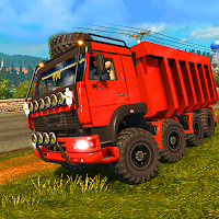 Basic City FireTruck Simulator