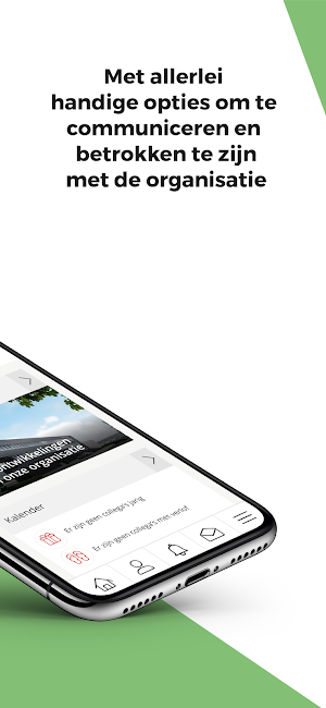 COMTO - BosDaalen Screenshot 1