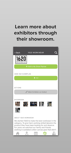 JLC LIVE 2021 Screenshot 3