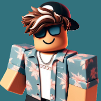 Shirt for Roblox