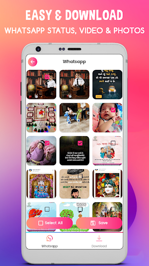 All Video Downloader : Player Screenshot 3