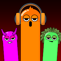 Sprunky Music Mix and Mod