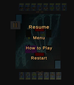 Evolution Battles Screenshot 3
