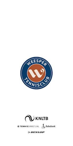 Weesper Tennisclub Screenshot 0