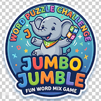 Jumbo Jumble