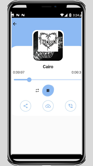 Karol G Ringtones Screenshot 0