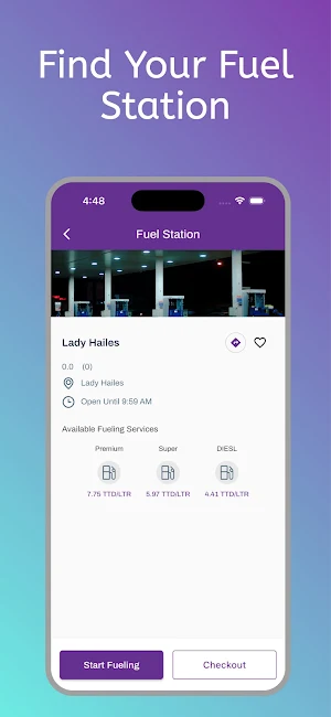 C-PASS Screenshot 1