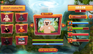 The Great Escape Screenshot 1