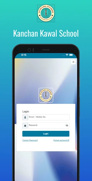 Kachan Kawal School Screenshot 0