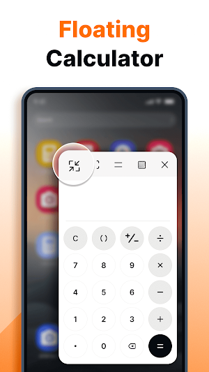 Calculator Screenshot 3
