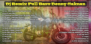 Dj Remix Sigar Denny Caknan Screenshot 0