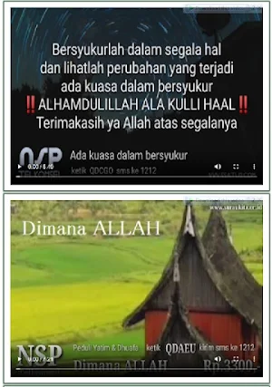 Buya Tarmizi Screenshot 0