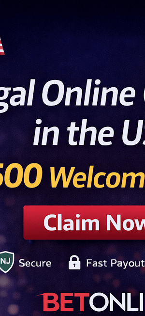 BetOnline Screenshot 2