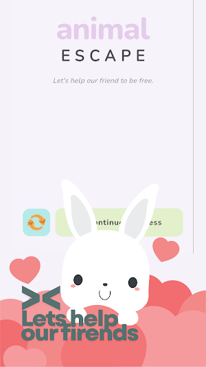 Animal Escape Screenshot 0