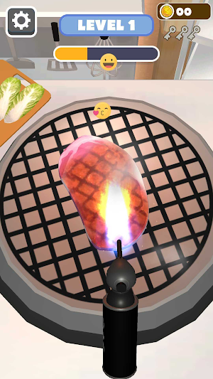 Master Grill Screenshot 0