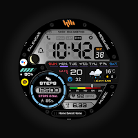 SamWatch Digital I 2026