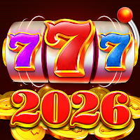 Jackpot Winner - Slots Casino