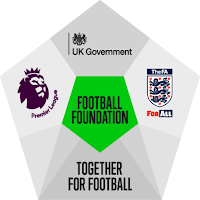 Football Foundation PitchRater