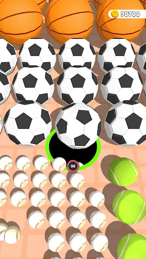 DemolishThemAll Screenshot 1