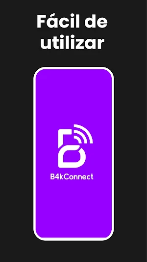 B4K Connect Screenshot 0
