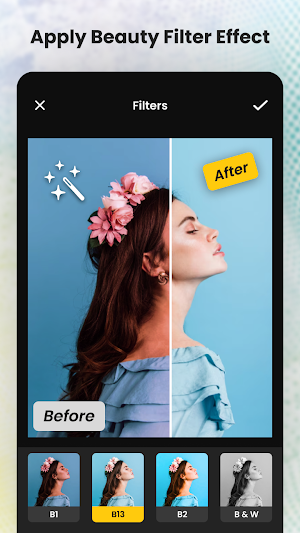 Collage Maker: Photo Editor Screenshot 2