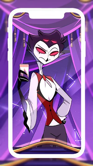 Helluva Boss Hazbinhotel Screenshot 3