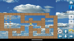 Sokoban Pro Screenshot 2