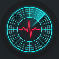 ResQRadar Táctico