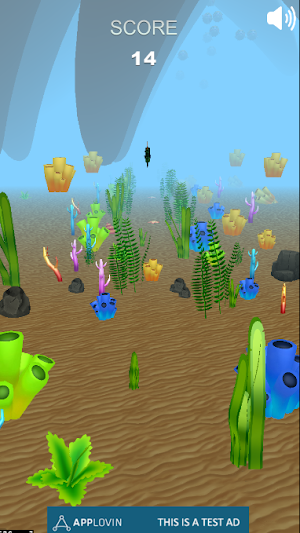 FİSH JOB Screenshot 3