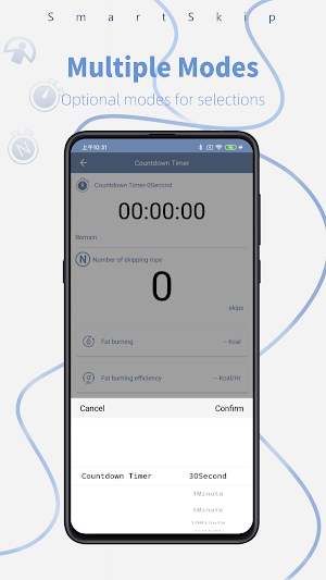 SmartSkip Screenshot 2