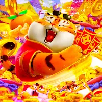 Incredible Fortune Tiger