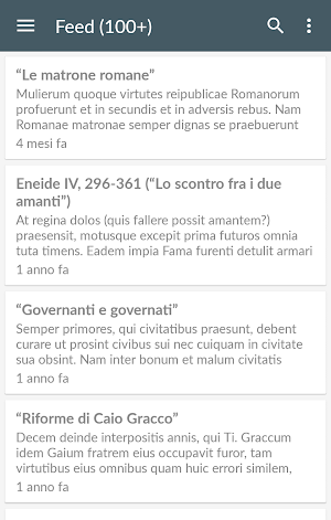LOL Versioni Tradotte Screenshot 0
