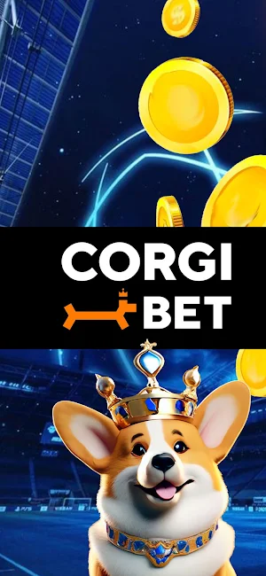 Corgibet Screenshot 0